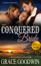 [Bridgewater Menage 07] • Their Conquered Bride